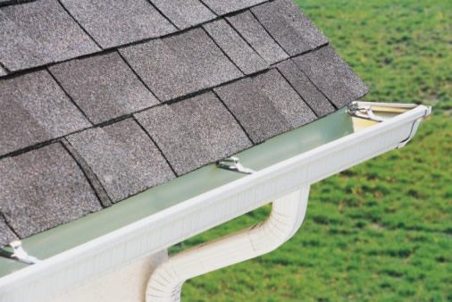 aluminum-gutters