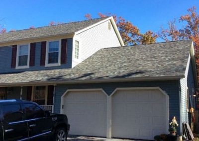 Roof installation and replacement