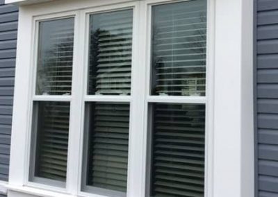 WINDOW installation and replaceent