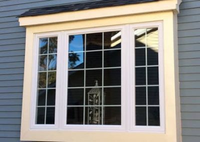 WINDOW installation and replacement