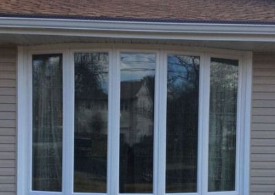 WINDOW install and replacement