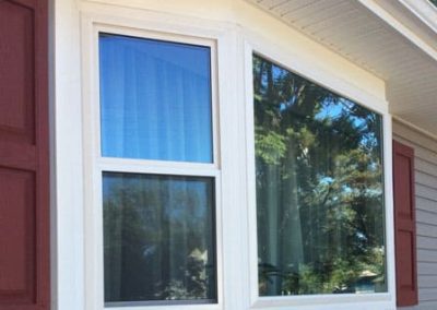 WINDOW installation contractor