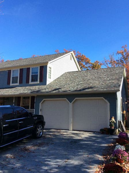 About Our Garage Door Installation in NJ<br />
