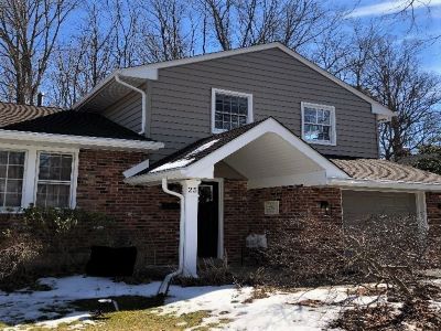 About Our Portico Installation Services in NJ