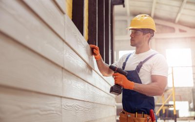 How To Find The Best Siding Installation Services In NJ