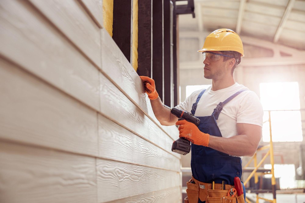 How To Find The Best Siding Installation Services In NJ