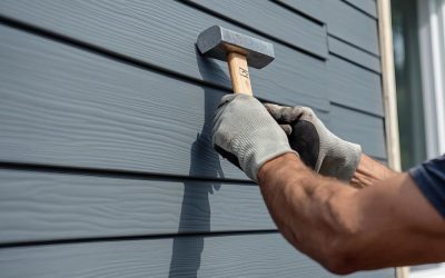 Siding Replacement Timeline: How Long Does It Usually Take?