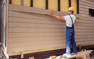 What To Consider When Choosing A Siding Contractor In NJ