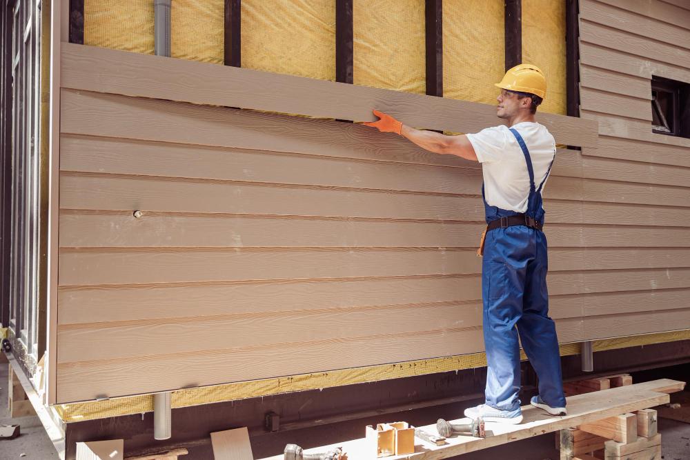 What To Consider When Choosing A Siding Contractor In NJ
