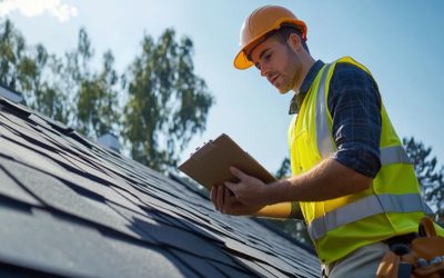 Roof Estimate Guide: What A Roofing Quote Should Include