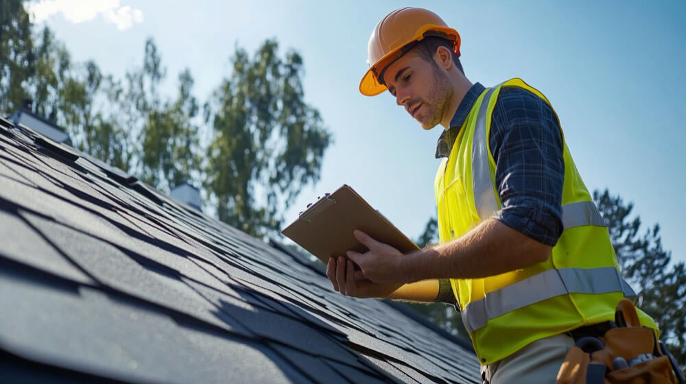 Roof Estimate Guide: What A Roofing Quote Should Include