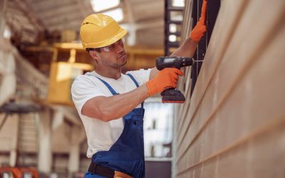 Do You Need A Permit For A Siding Installation In NJ?