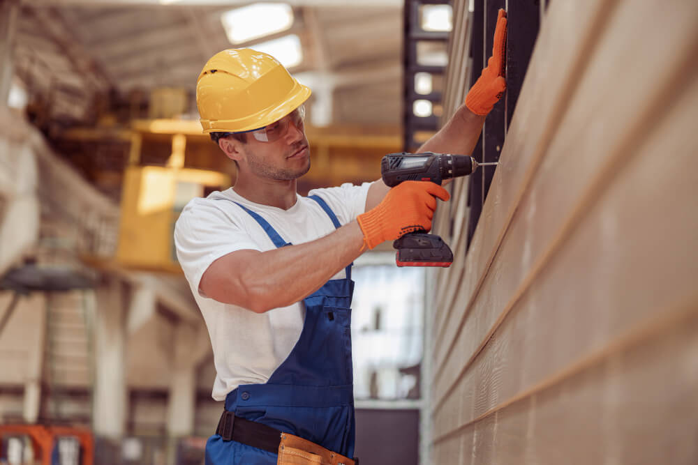 Do You Need A Permit For A Siding Installation In NJ?
