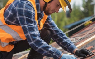 10 Benefits Of Hiring A Certified Roofing Contractor In NJ