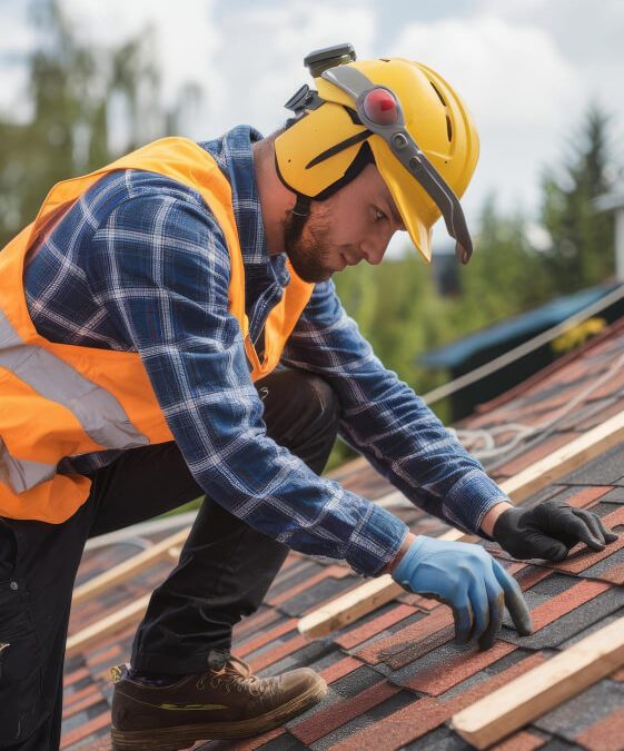 10 Benefits Of Hiring A Certified Roofing Contractor In NJ