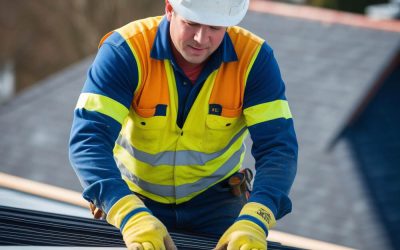 How To Check If A Roofing Company Is Legit