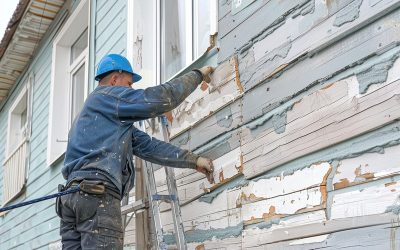 How Often Should You Replace Siding On Your House?