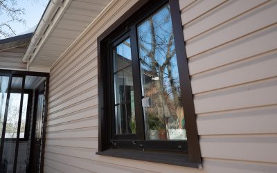 Do You Have To Replace Siding When Replacing Windows?
