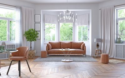 How Can Replacing Your Windows Increase Your Home Value?