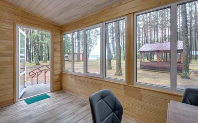 Energy-Efficient Windows: Are They Worth The Upgrade?