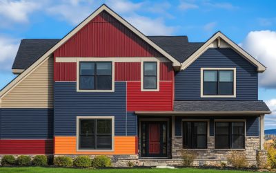 Top 11 Siding Pattern Ideas To Enhance Your Home’s Exterior